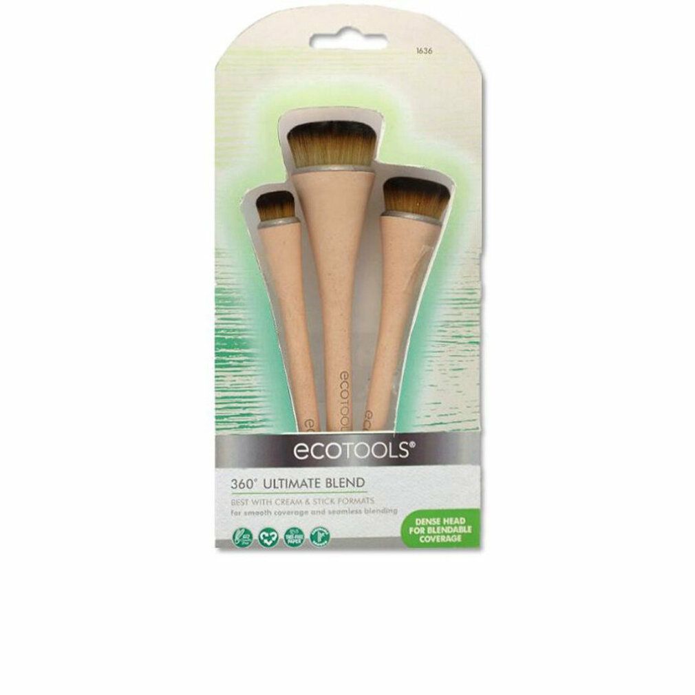Ecotools 360º Ultimate Blend Set 3 articoli