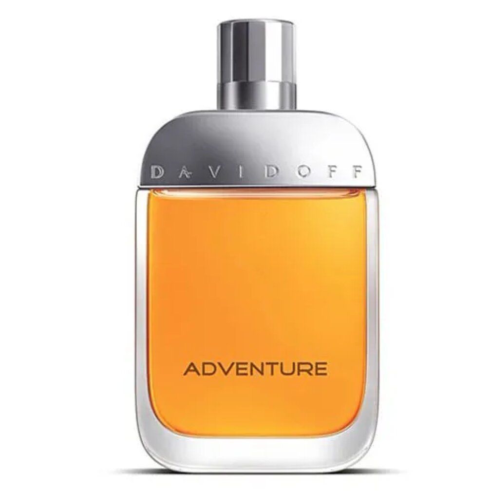 Davidoff Adventure Eau De Toilette Spray