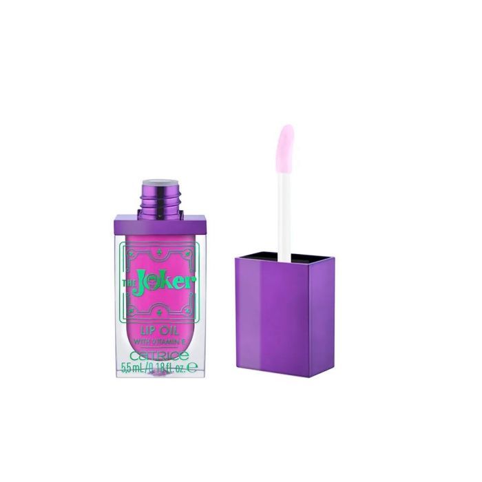 Olio Labbra The Joker