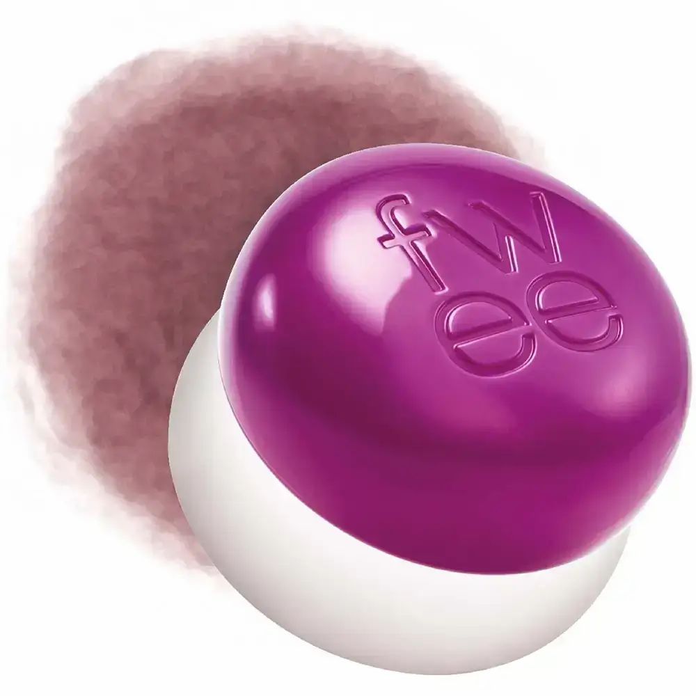 FWEE Lip & Cheek Blurry Pudding Pot MV04 Slayyy – 2 in 1 rossetto e fard