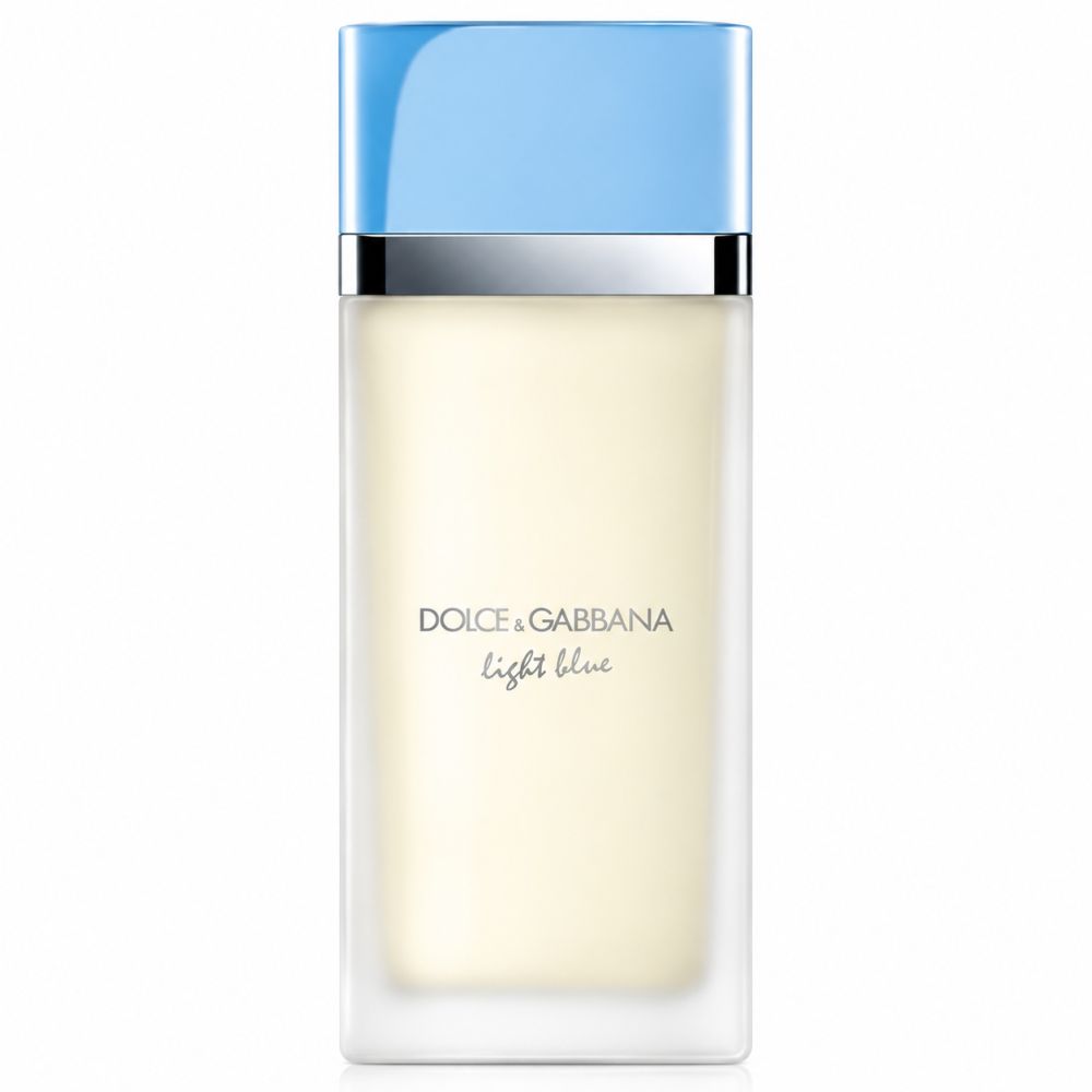Dolce & Gabbana Light Blue Pour Femme Eau de Toilette vaporizzatore 50 ml