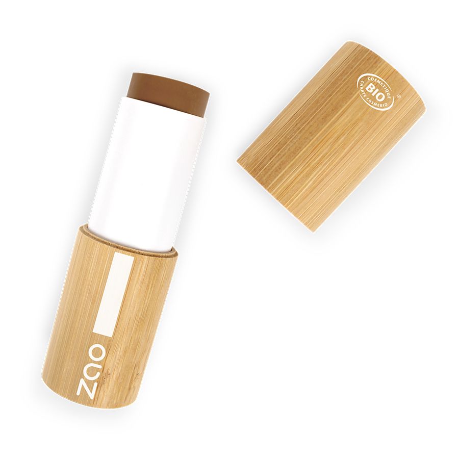 ZAO Make-up Fondotinta stick