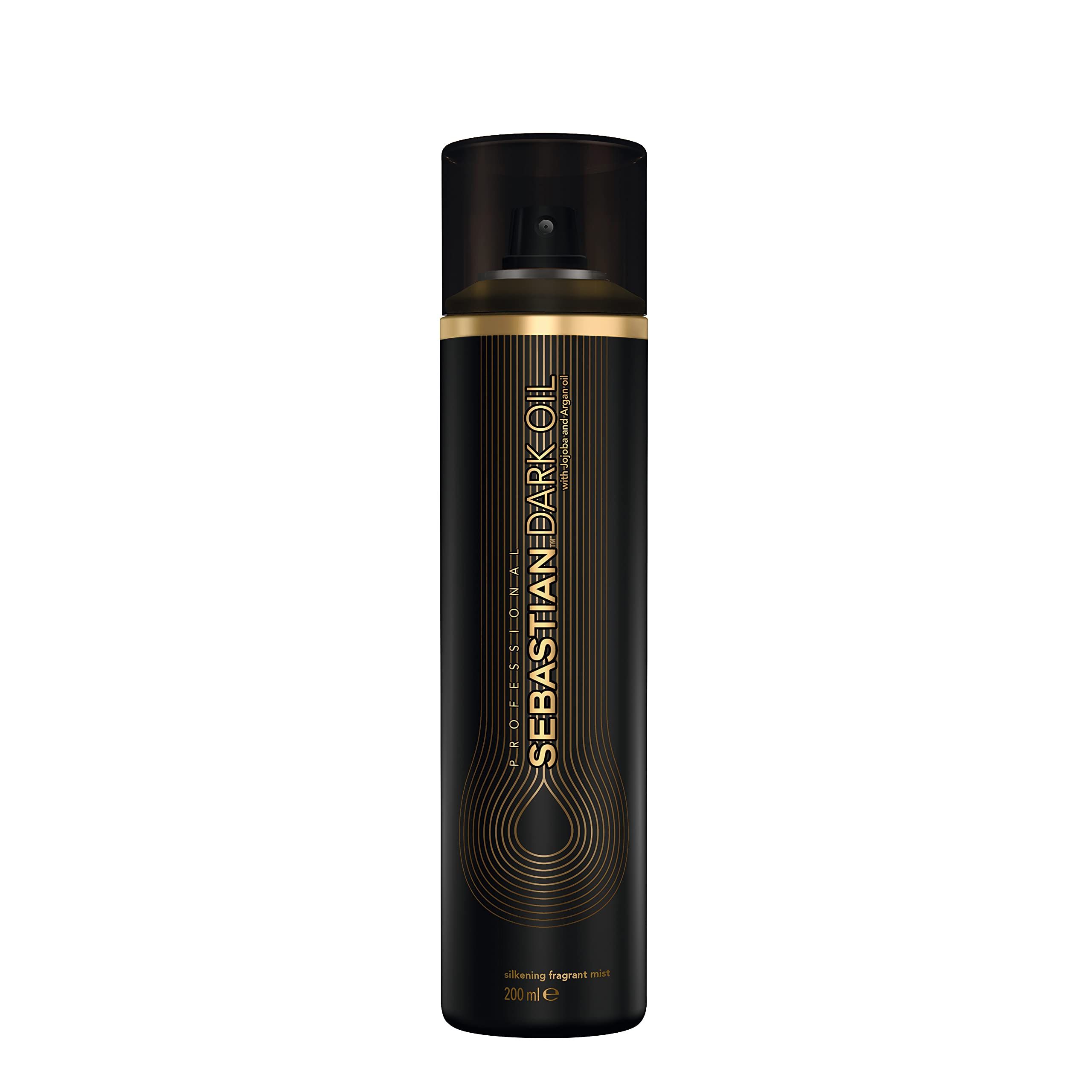 Sebastian Professional Dark Oil Spray, 200 ml