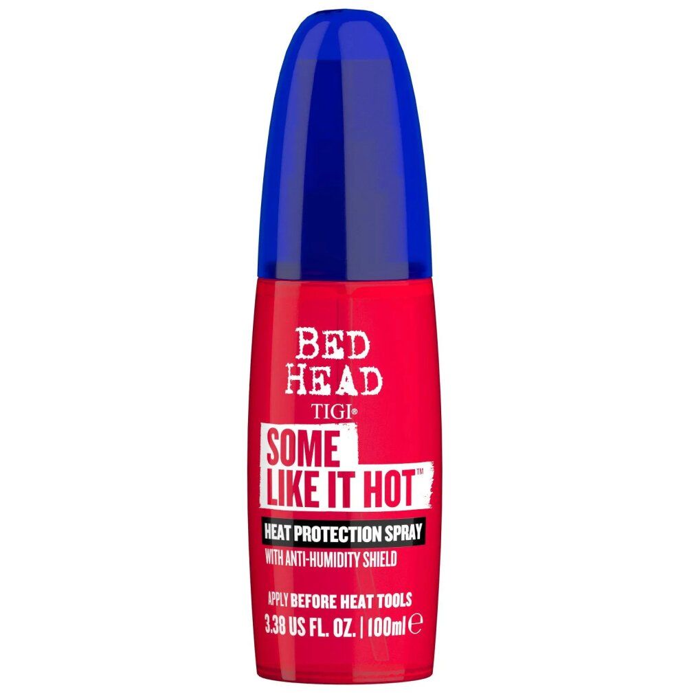 Tigi Bed Head Some Like It Hot Spray protettivo contro il calore