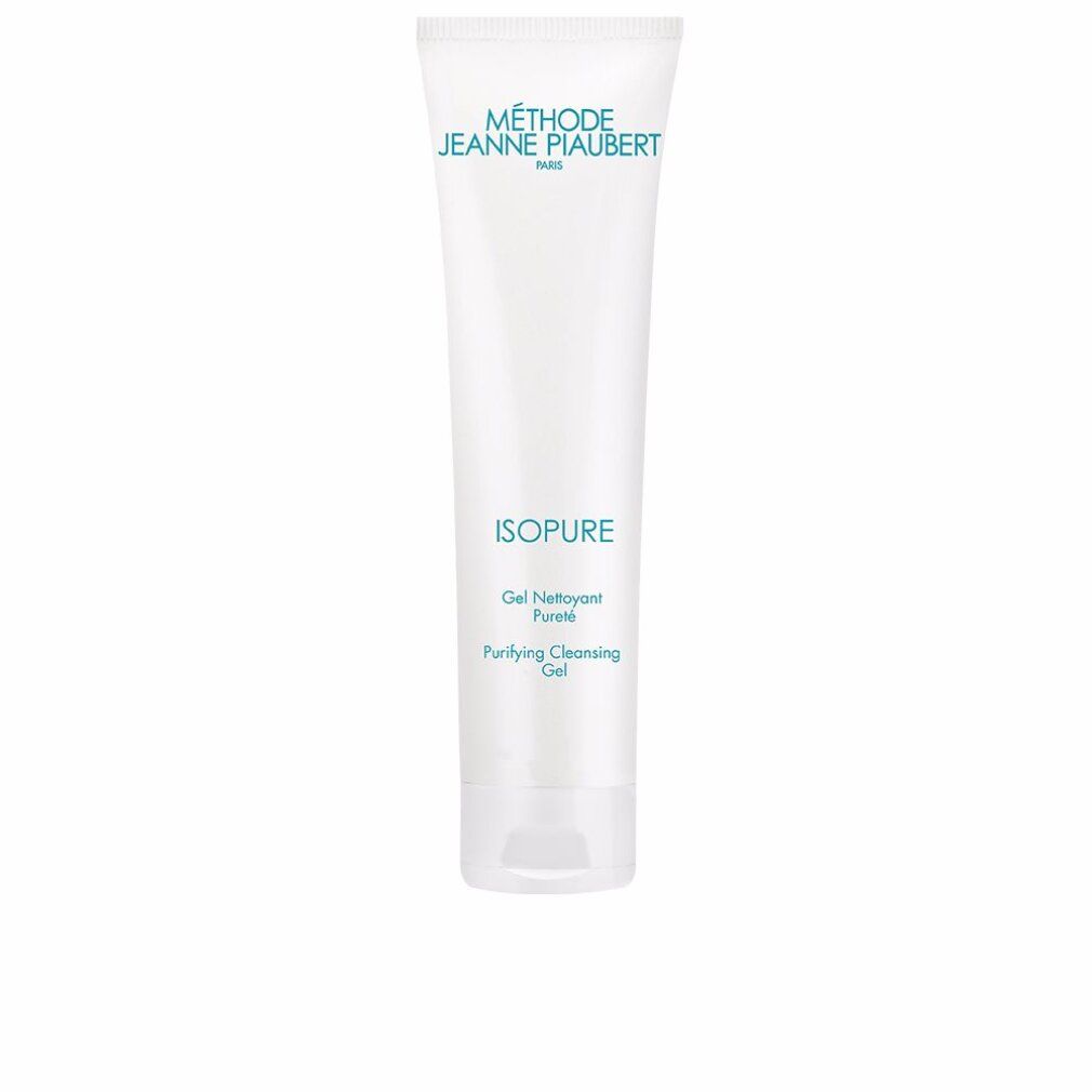 Jeanne Piaubert Isopure Purifying Cleansing Gel