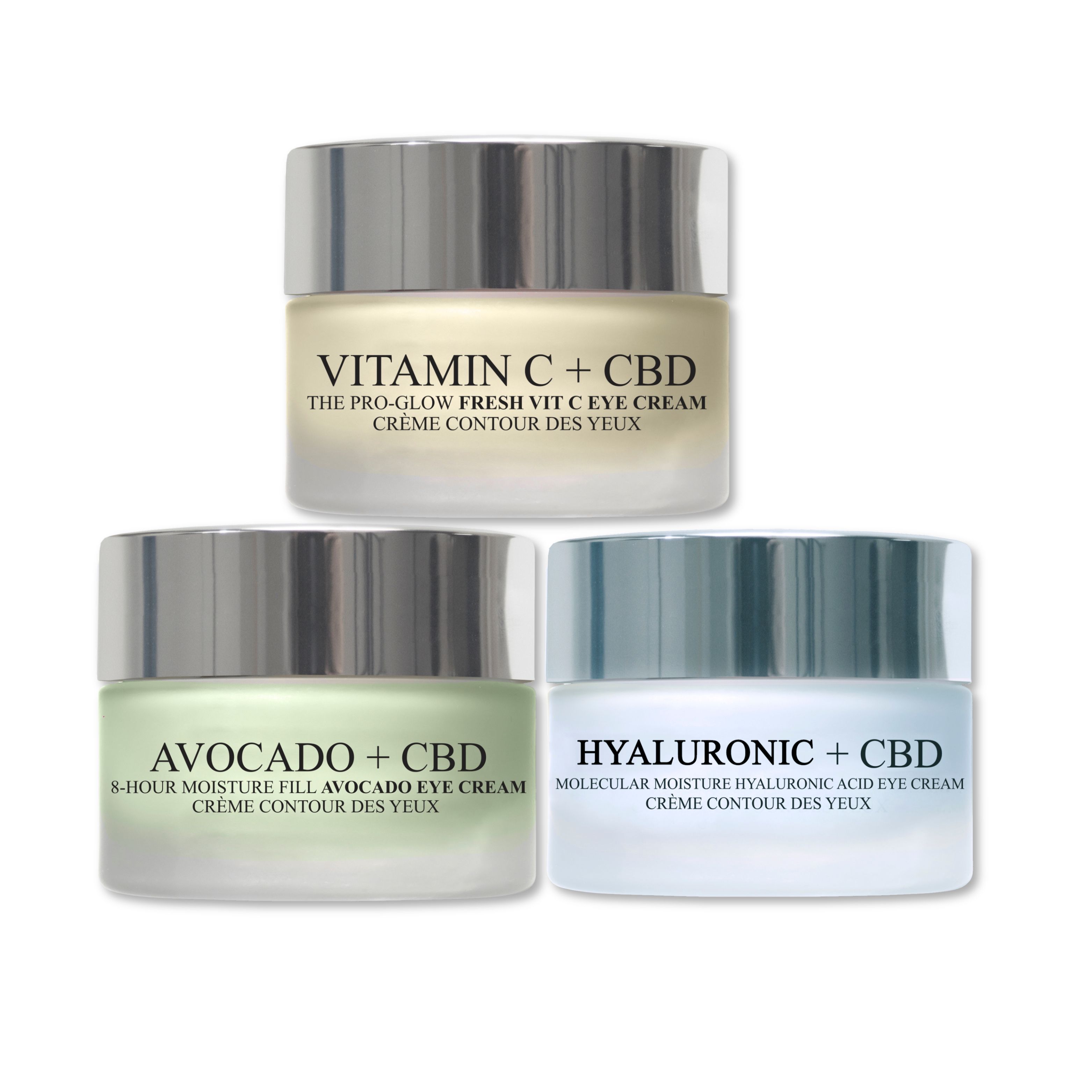 London botanical loboratories Crema contorno occhi 30 ml+Crema contorno occhi +Crema contorno occhi