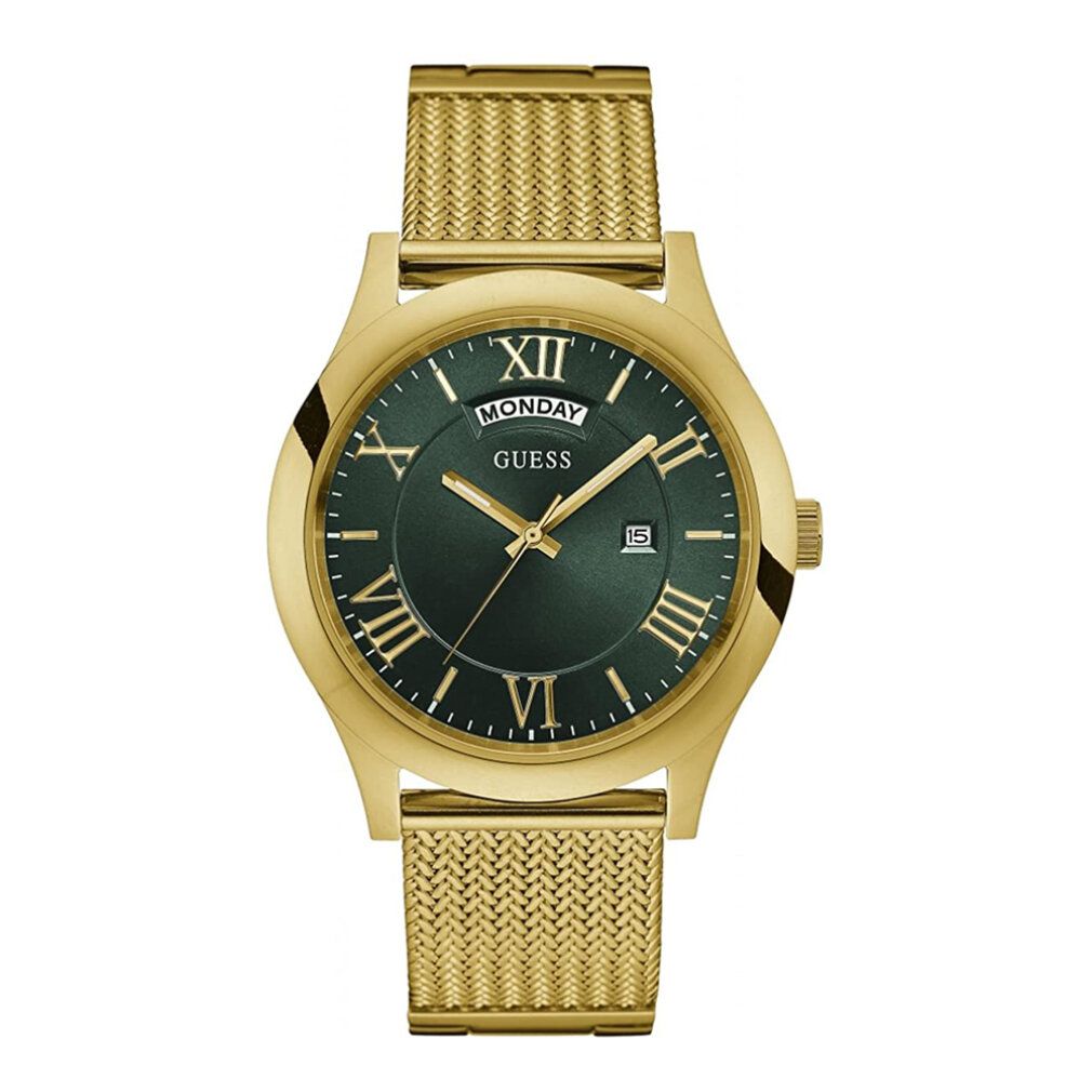 Indovina Metropolitan W0923G2 Men's Watch