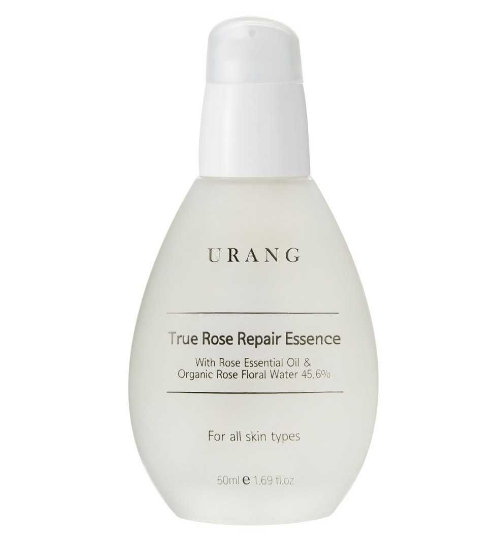 URANG True Rose Repair Essence