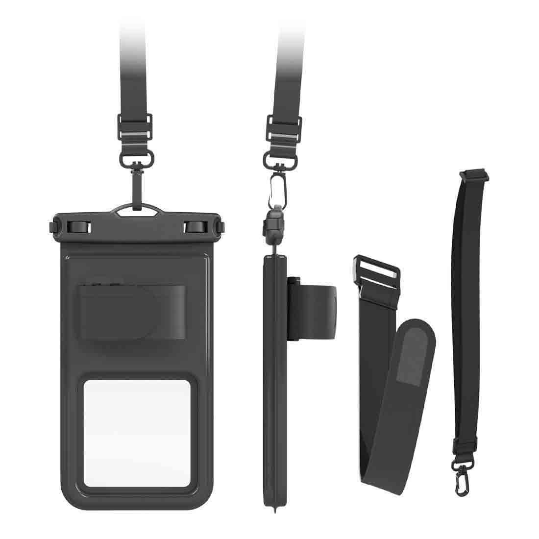 Custodia Galleggiante Impermeabile Universale