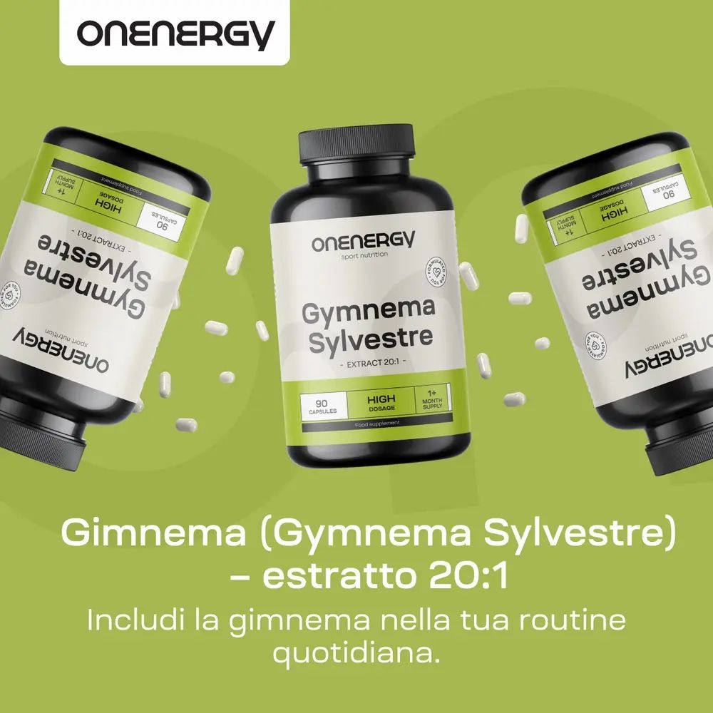 Uomo in posizione di meditazione con capsule OnEnergy Gurmar, estratto di Gurmar (Gymnema Sylvestre) 20:1.