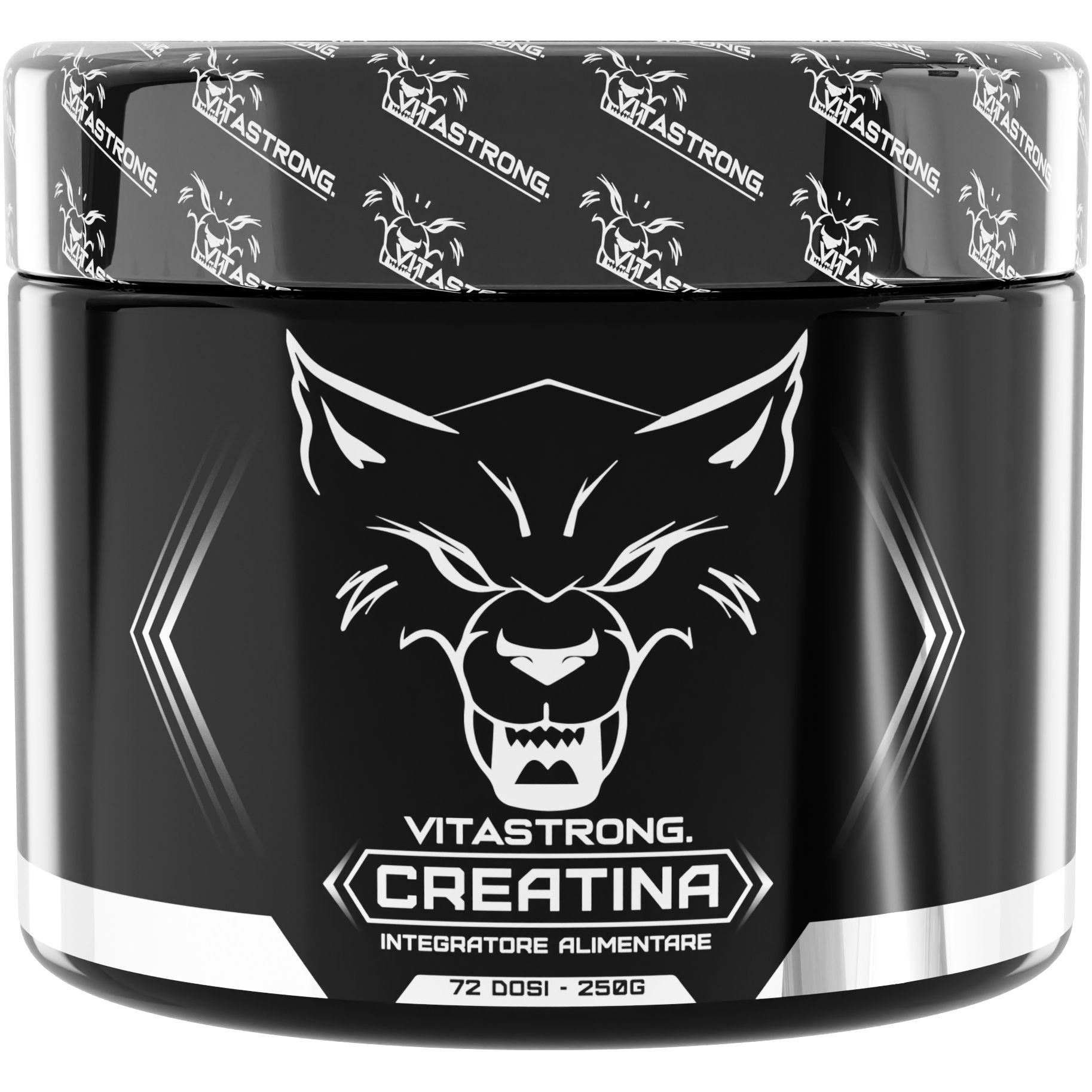 Vitastrong Creatina Creapure® 250G