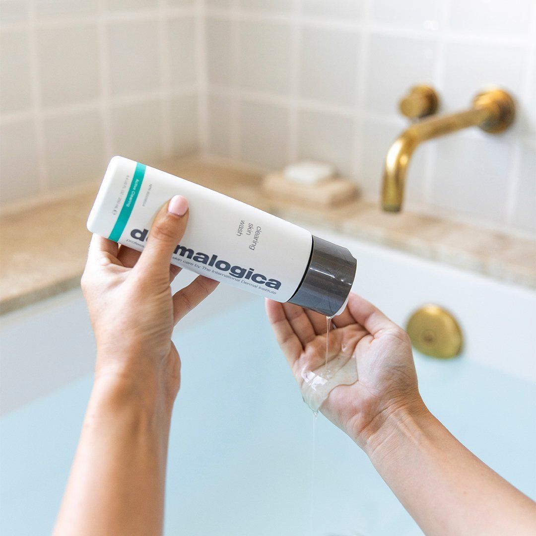 Dermalogica Clearing Skin Wash