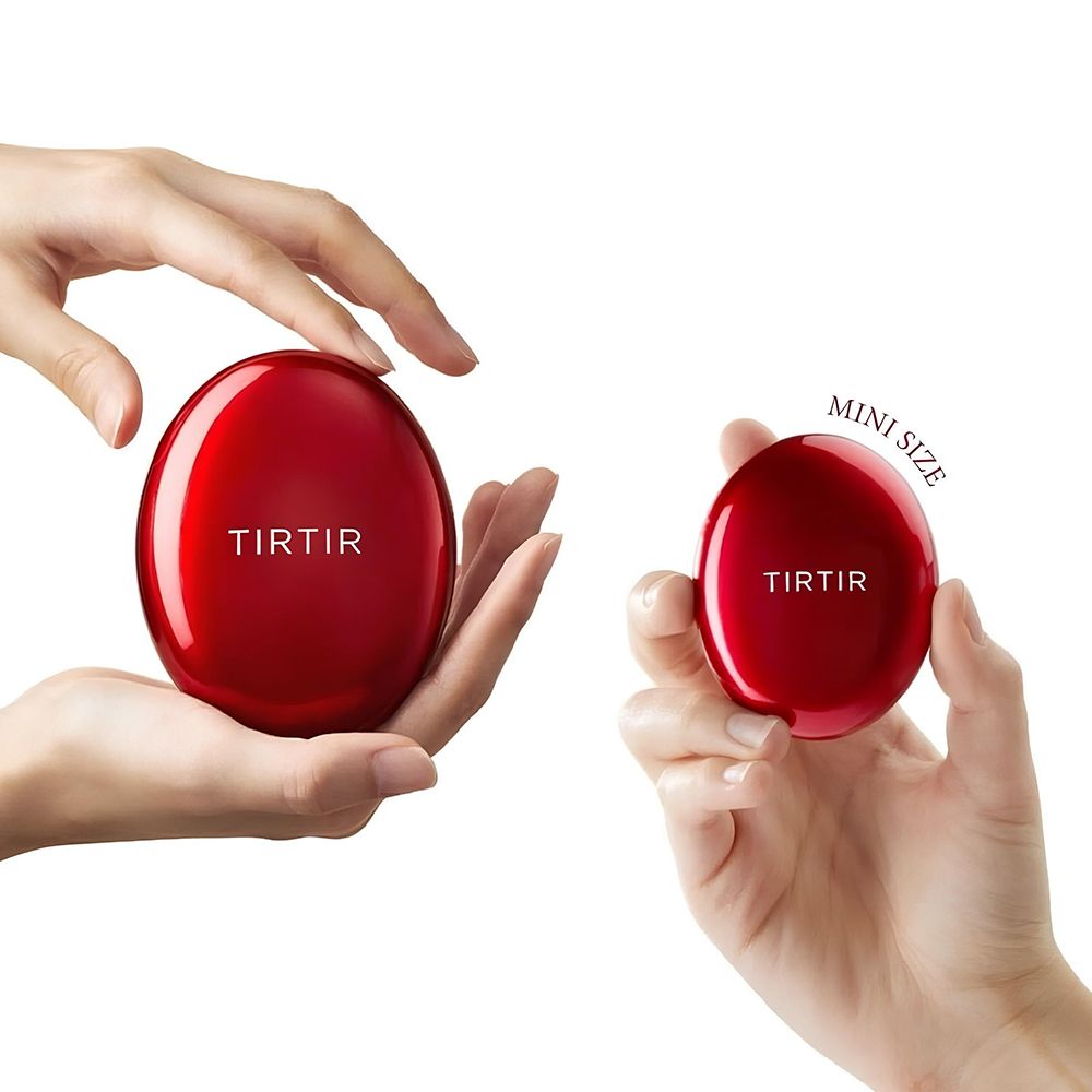 TIRTIR Mask Fit Red Cushion 21N Ivory