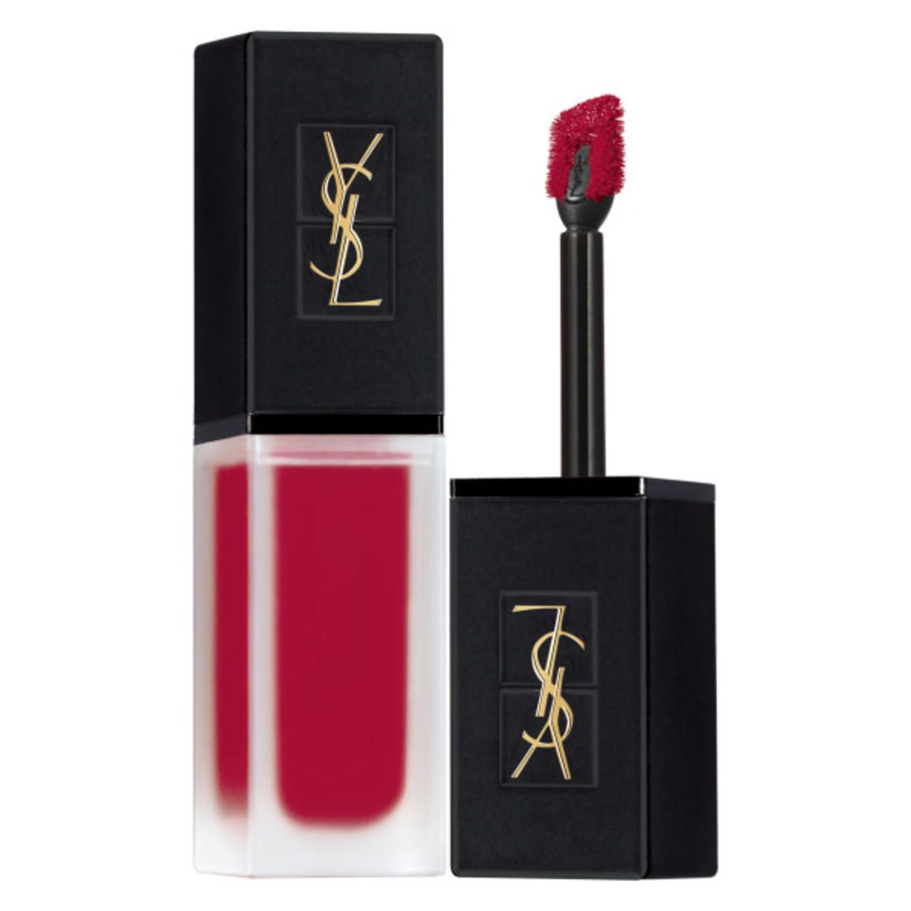 Yves Saint Laurent Tatouage Couture Velvet Cream 208 Rouge Faction 112 ml