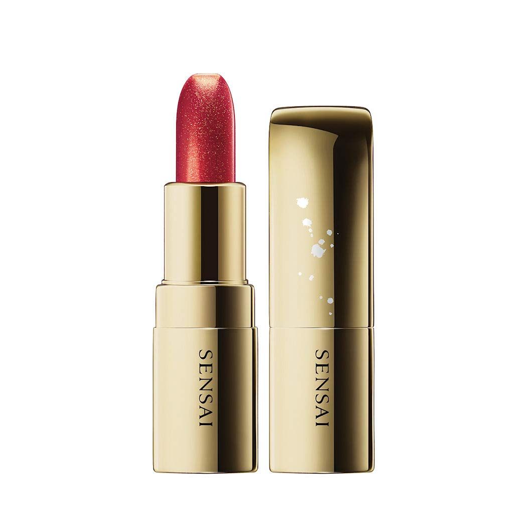 Sensai Il Rossetto — Nuance 34 G Rosso Beniibana