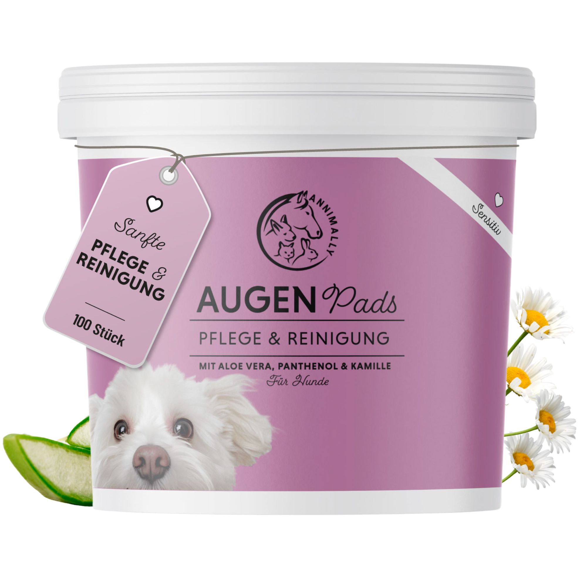 Annimally Bende Oculari