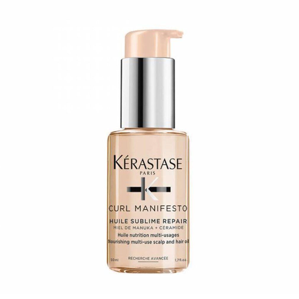 kérastase Curl Manifesto Huile Sublime Repair