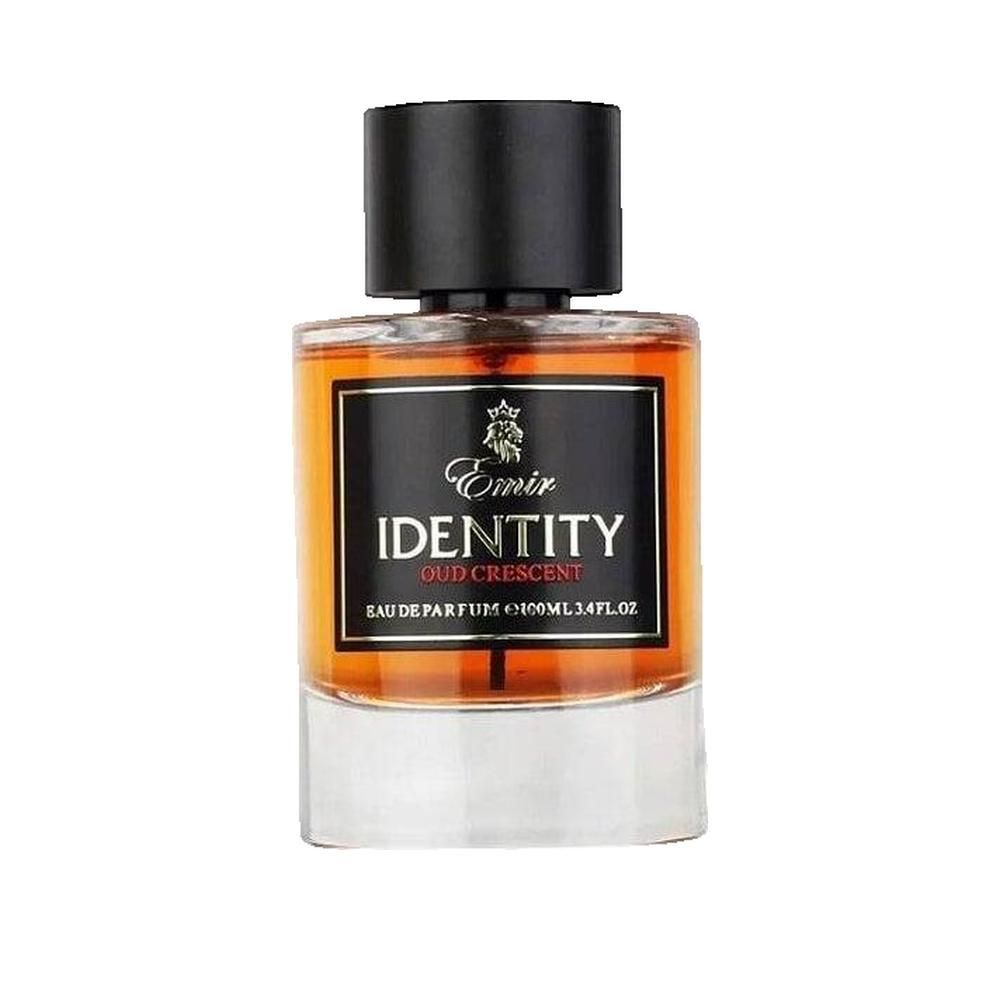 Carolina Herrera Emir Identity Oud Crescent Profumo Unisex