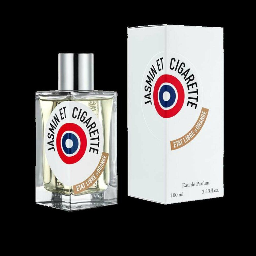Eld'o Jasmin e Sigaretta Eau de Parfum 100 ml