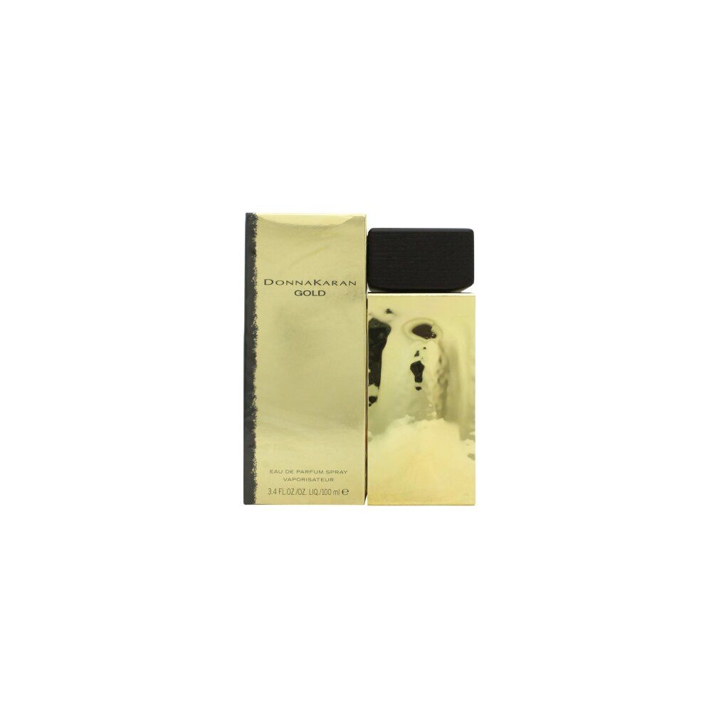 Donna Karan Gold Eau De Parfum Spray  per donna