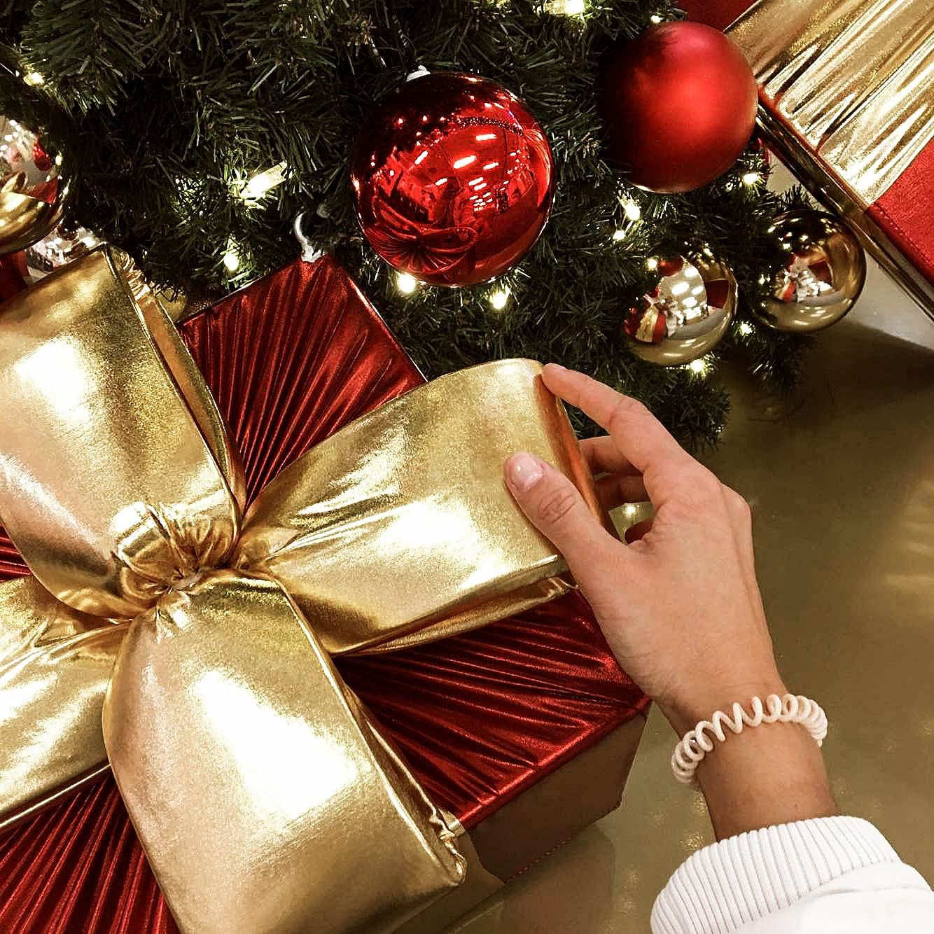 Invisibobble Original - Calendario dell'Avvento 2021, 24 accessori per capelli