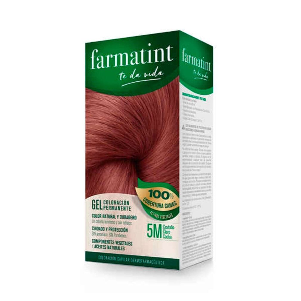 Farmatint Gel 5m