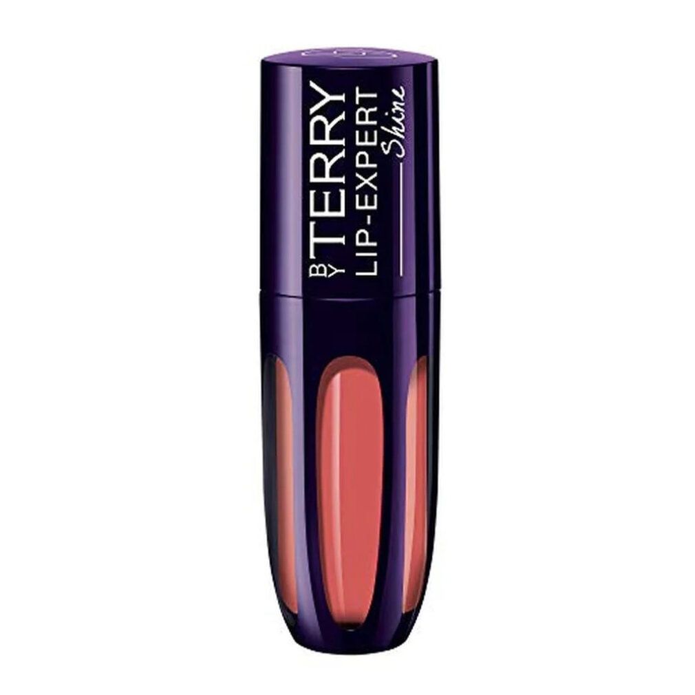 By Terry Lip Expert Shine rossetto color pesca.