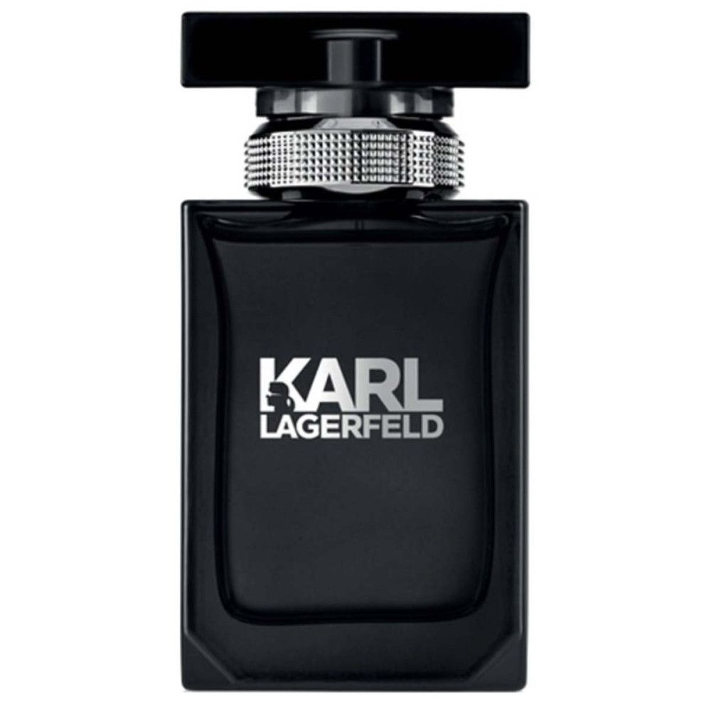 Eau de Toilette Karl Lagerfeld per Uomo 50 ml