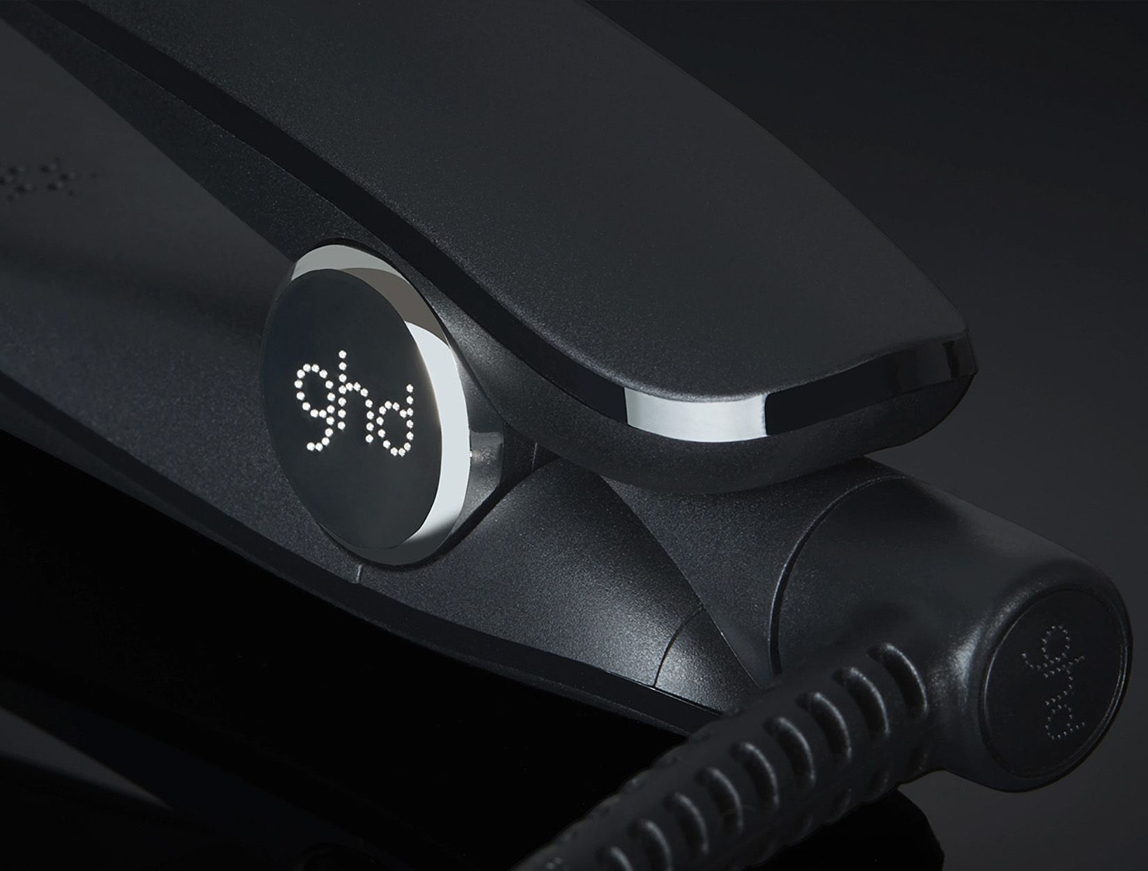ghd Straightener Gold Classic Styler