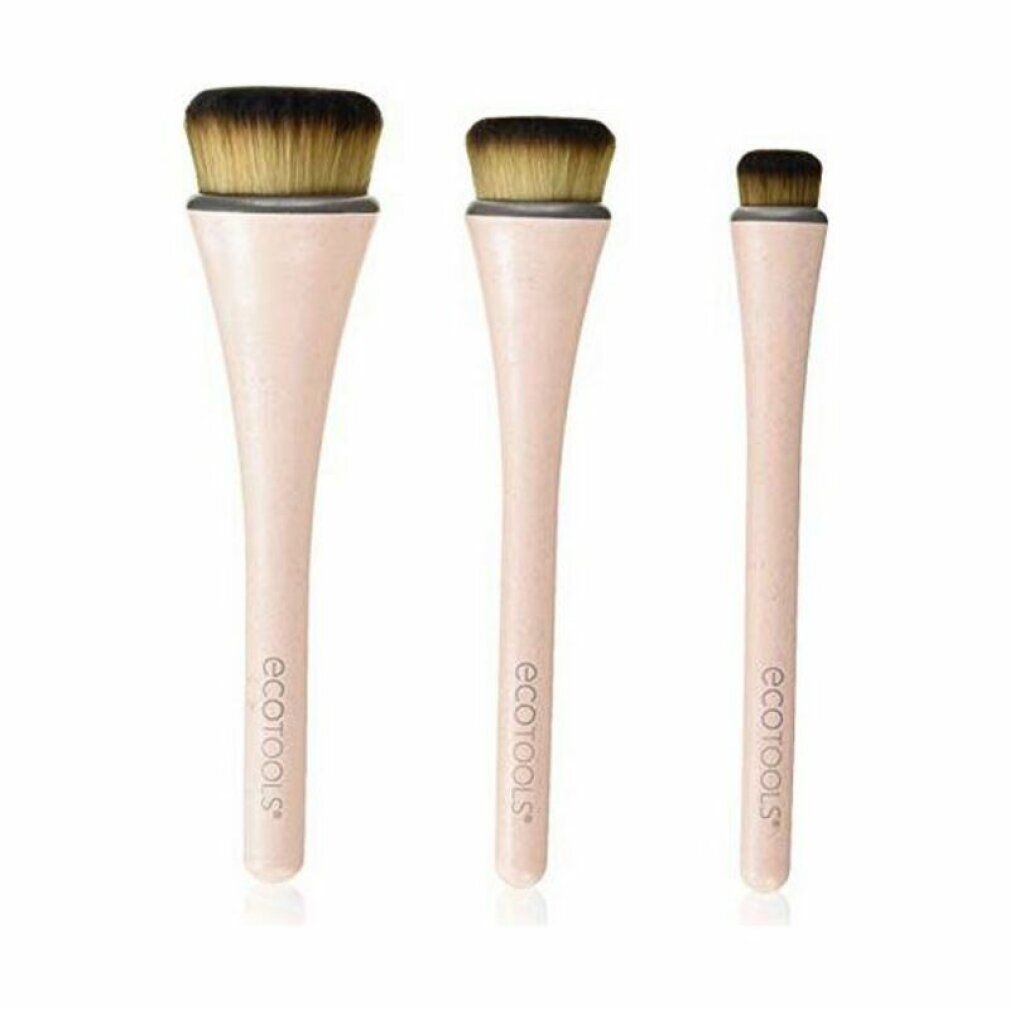 Ecotools 360º Ultimate Blend Set 3 articoli