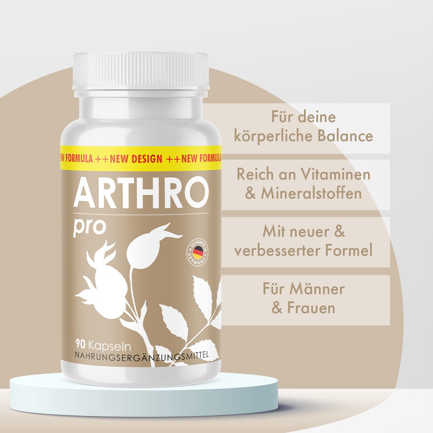 Arthro Pro Capsule
