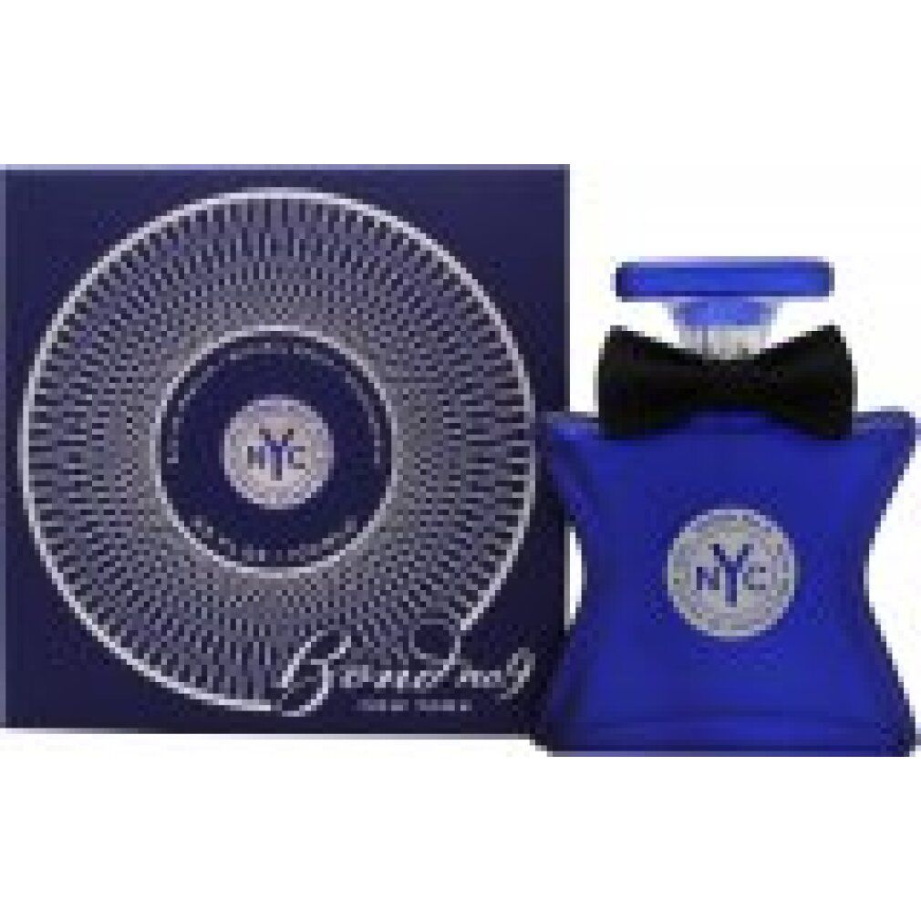 Bond No. 9 Il profumo della pace per lui Eau de Parfum