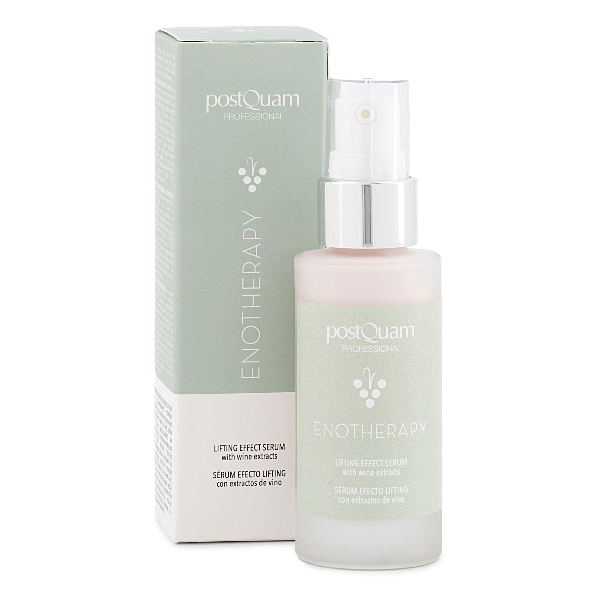 Postquam Maschera Nutritiva
