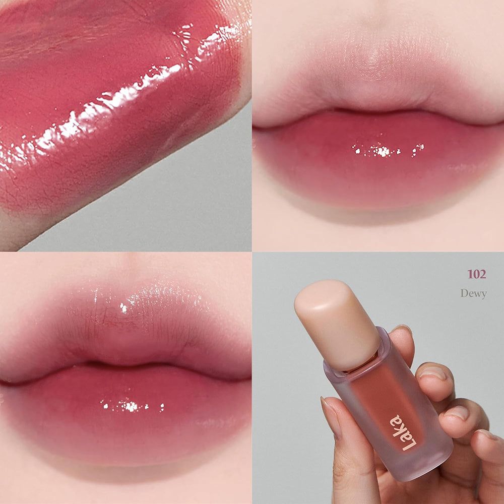 LAKA Fruity Glam Tint 102 Dewy