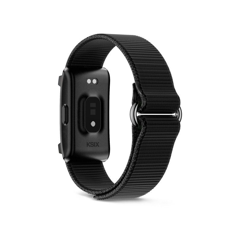 Smartband Vitalis – Bracciale Fitness e Monitoraggio Salute (Cardio, SpO2, Sonno)