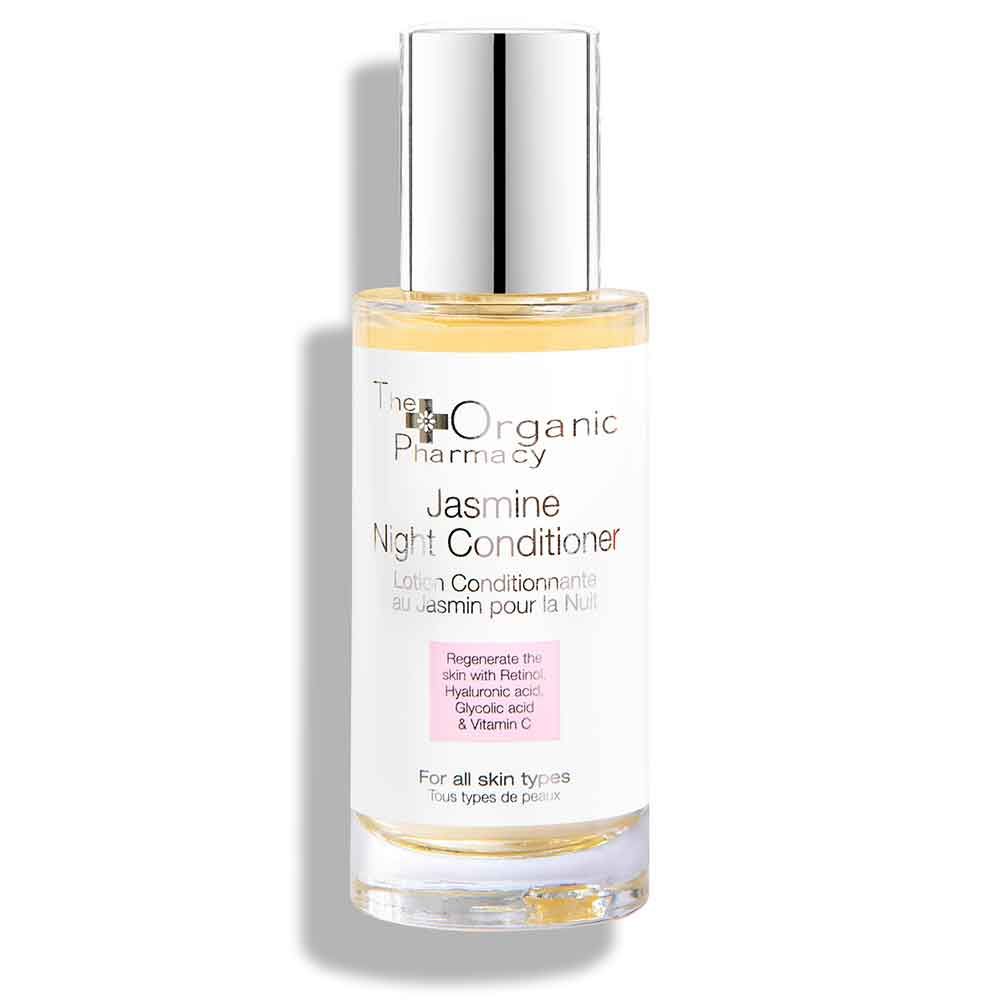 The Organic Pharmacy Balsamo notte al gelsomino 50 ml