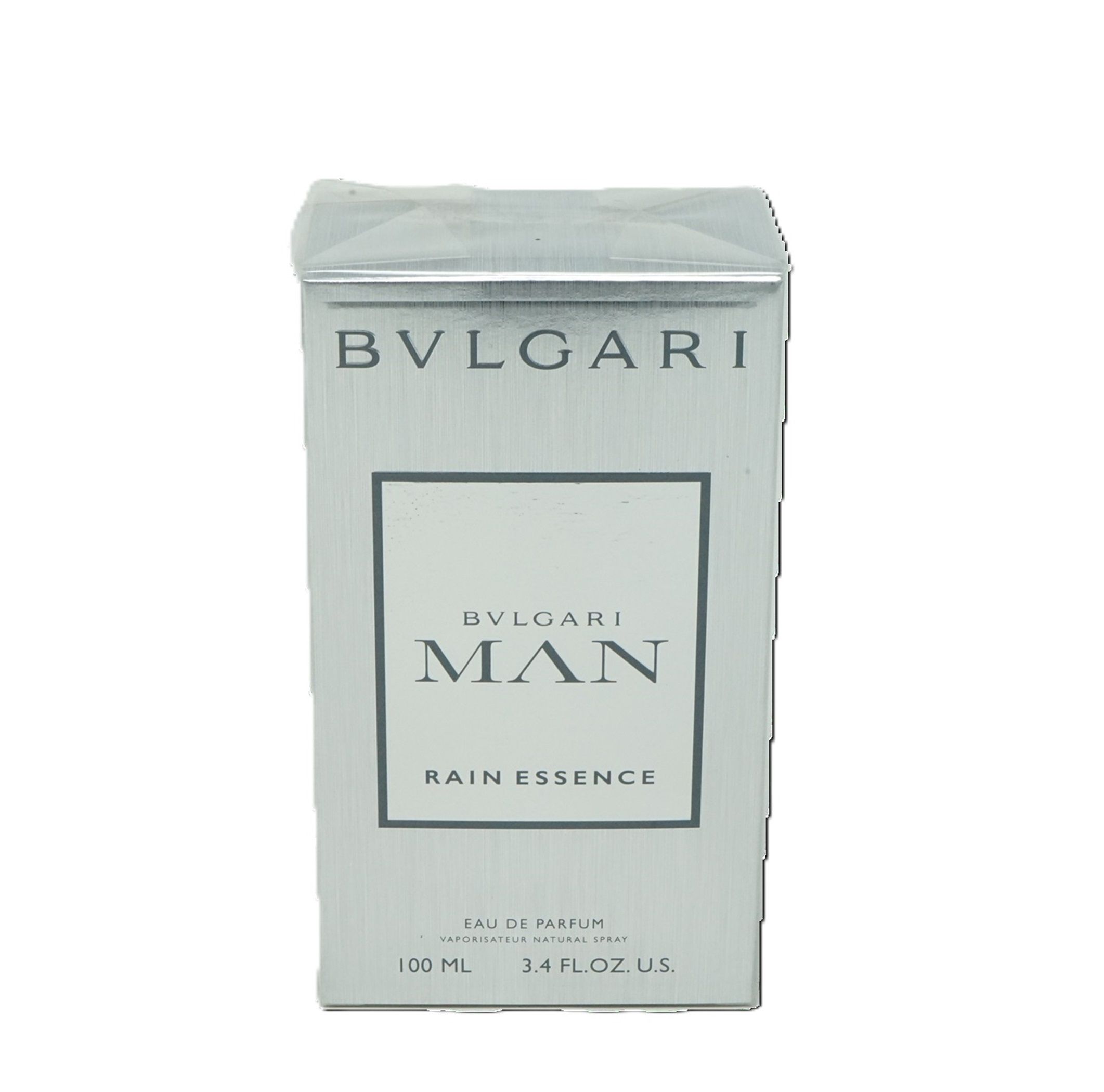 Bvlgari Man Rain Essence Eau de Parfum Spray
