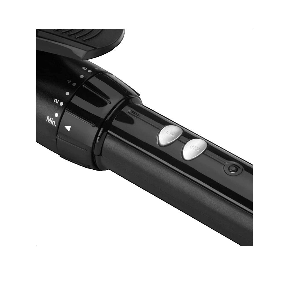 BABYLISS Ferro arricciacapelli Pro 180 Sublim'touch C338E, 38 mm