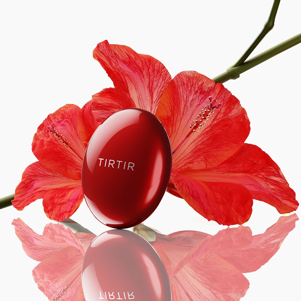TIRTIR Mask Fit Red Cushion 21N Ivory