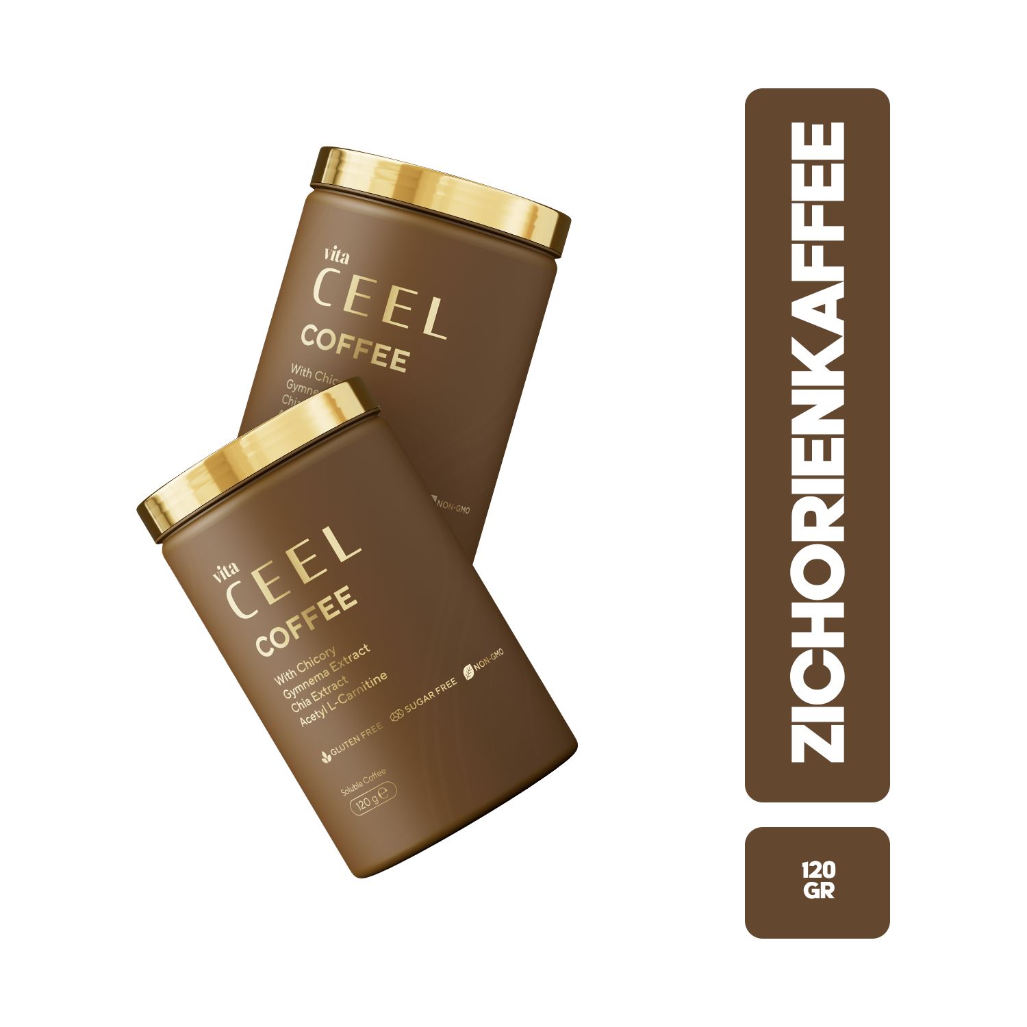 VITA CEEL Caffè di Cicoria