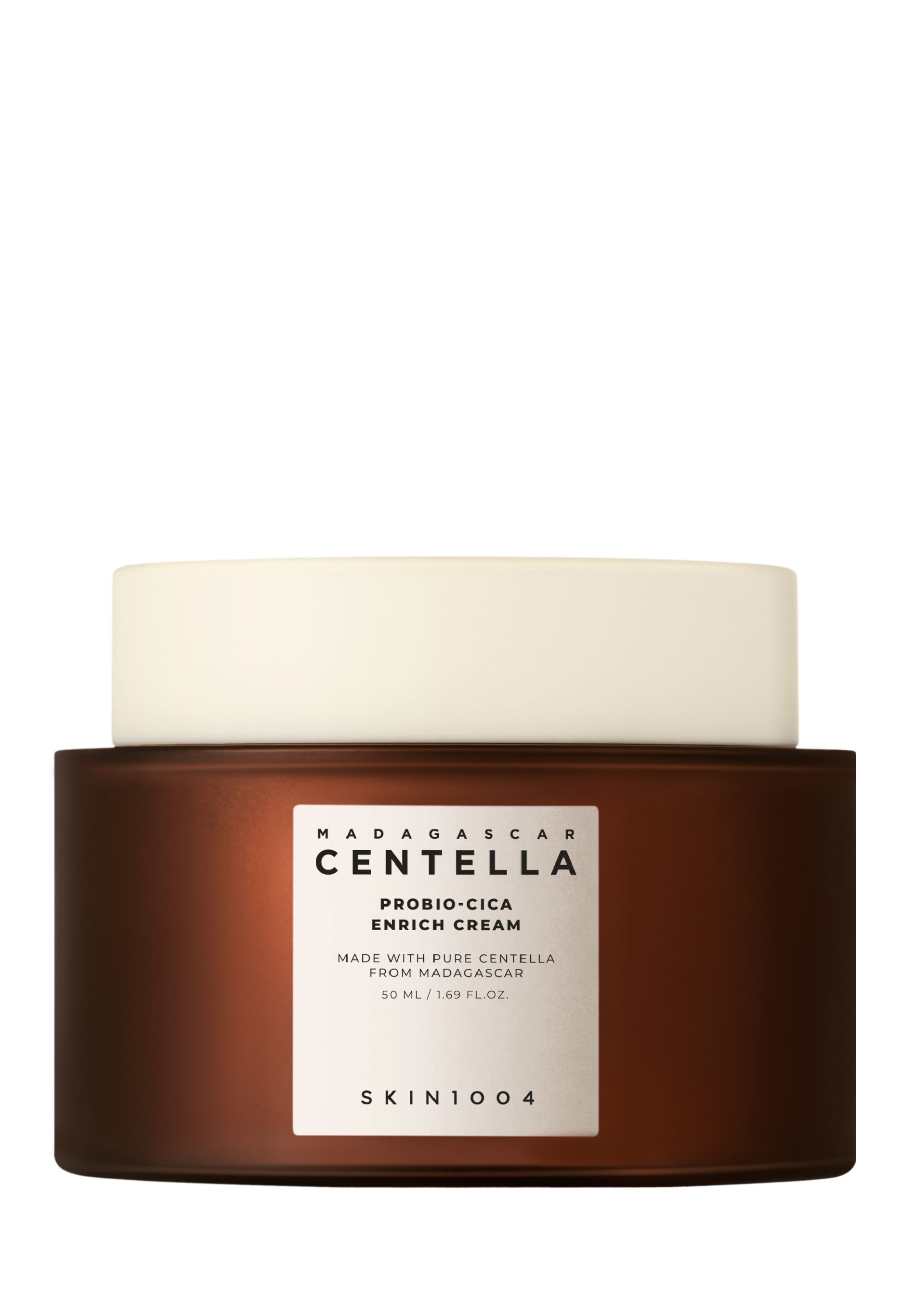 SKIN1004 Madagascar Centella Probio-Cica Enrich Cream