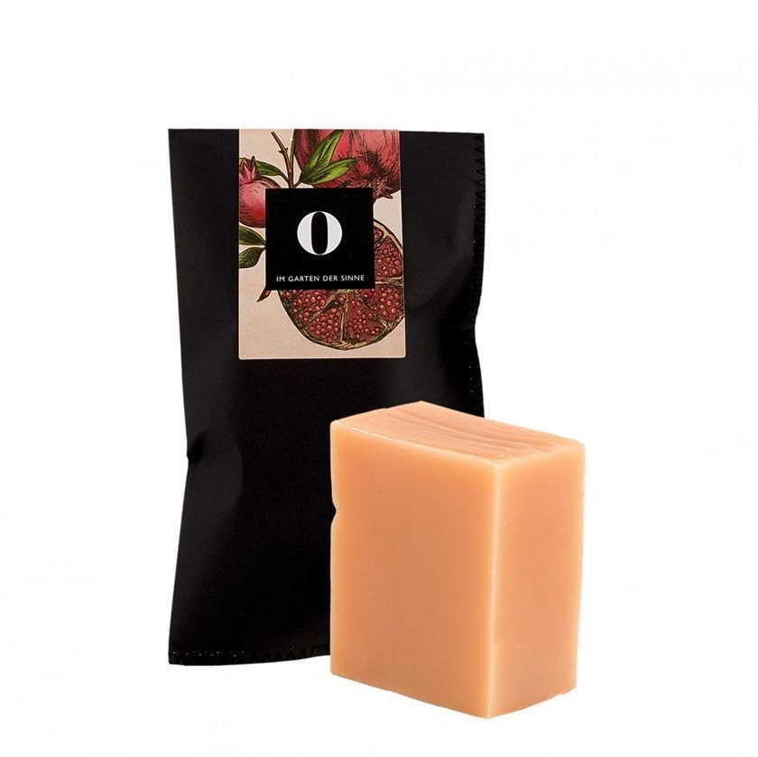 seiferei Sapone naturale - OPULENTE