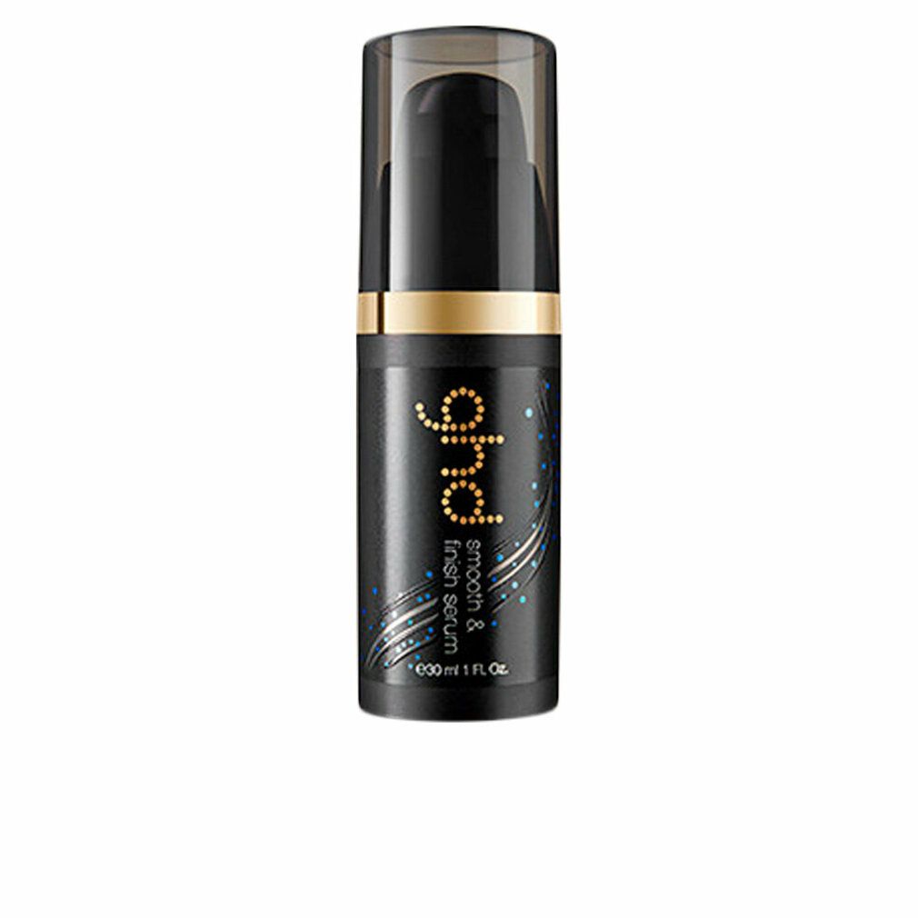 Ghd Style Smooth And Finish Serum