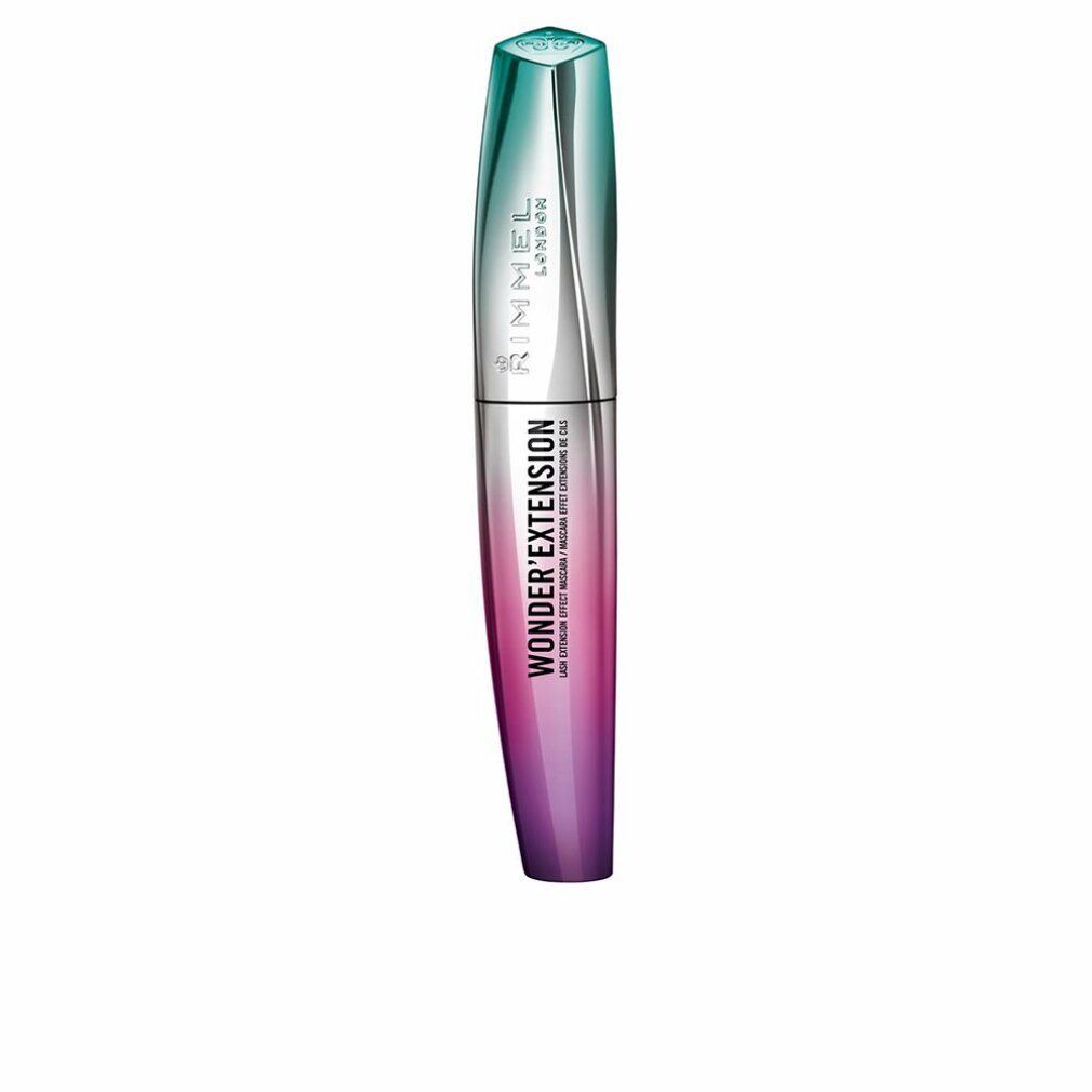 Rimmel London Wonder'extension Mascara 002-Marrone Nero