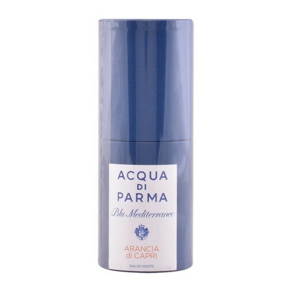 Eau de Toilette Acqua di Parma Blu Mediterraneo Arancia di Capri 30 ml