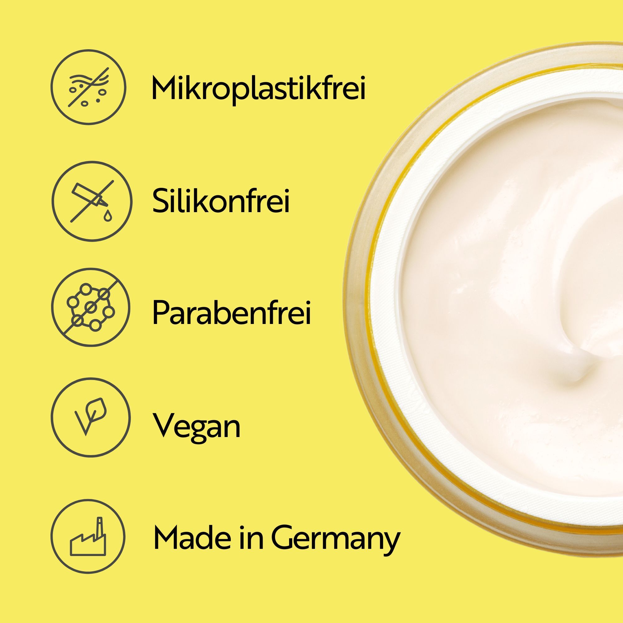 M. Asam Vitamin C Glow Crema idratante (50ml)