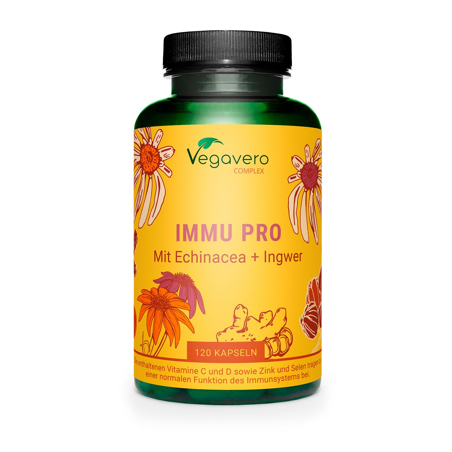VEGAVERO Immu Pro Complex