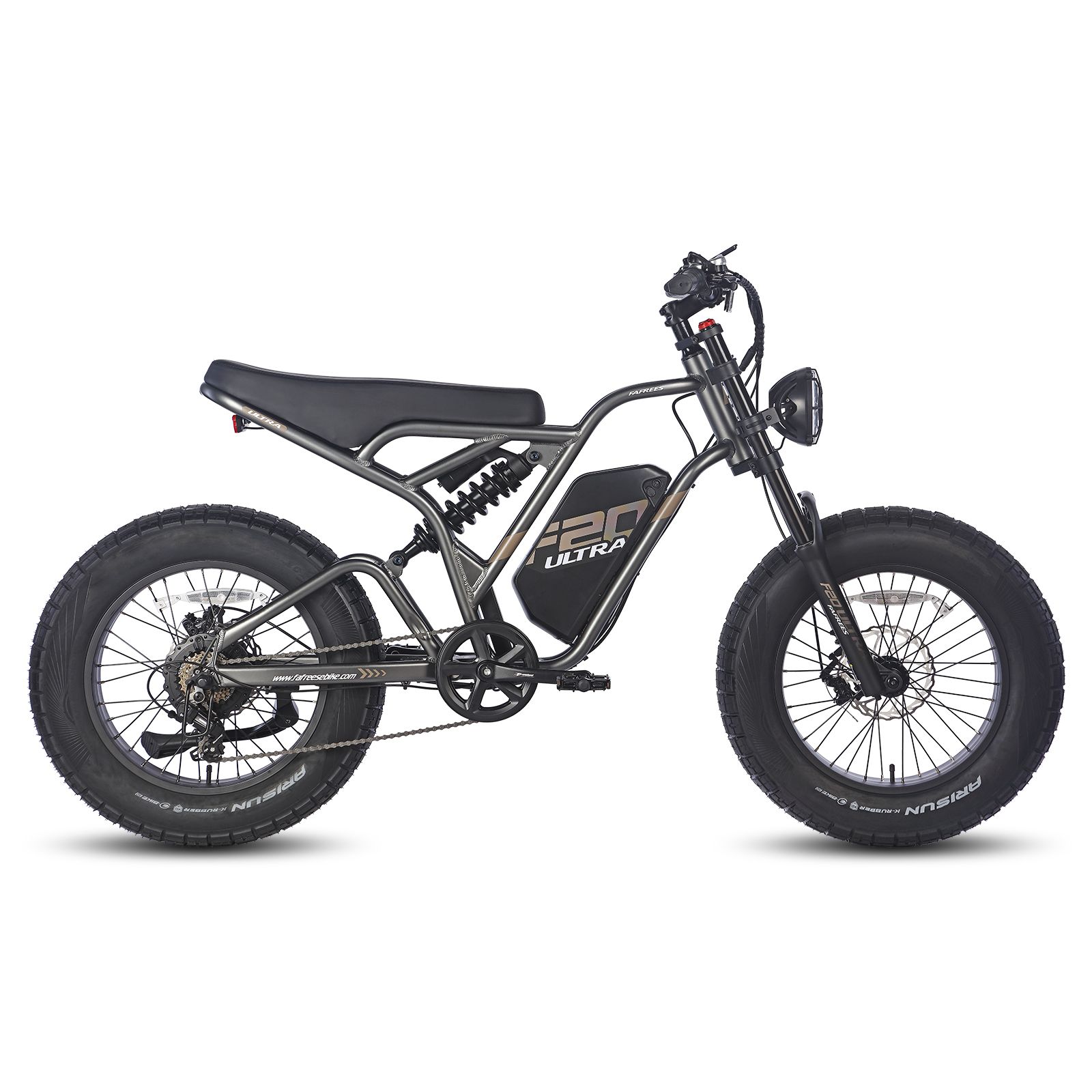 Fafrees F20 Ultra Dirt Bike Elettrica Con Batteria Da 48 V 25 Ah 1 Pz 