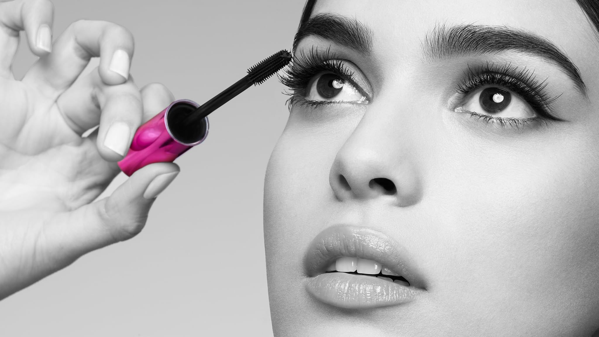 Pupa Vamp Lash Extender 3D Mascara - Nero