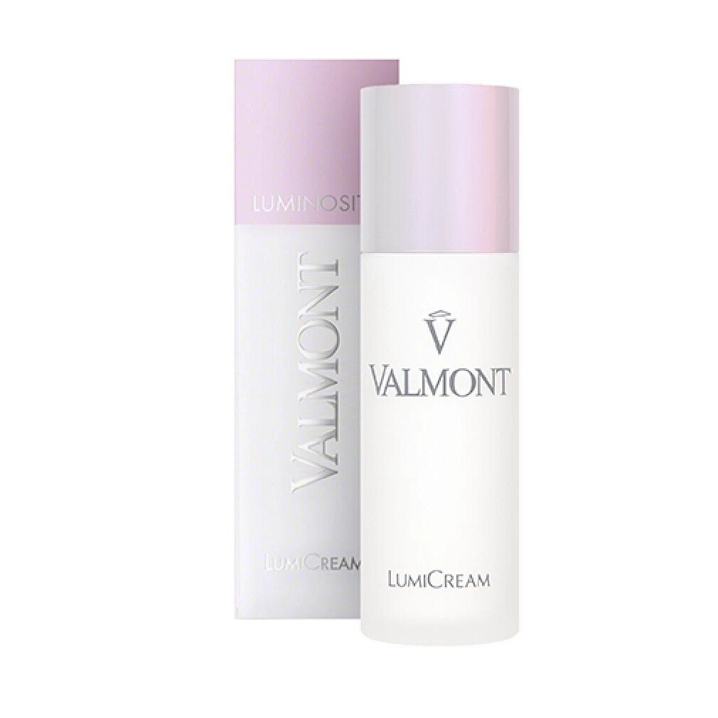 luminosity lumicream